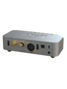 LAIV HARMONY uDDC - Interfață audio digitală compactă de calitate premium DDC 768kHz DSD512 - Argint