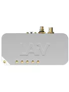 LAIV HARMONY uDDC - Interfață audio digitală compactă de calitate premium DDC 768kHz DSD512 - Argint
