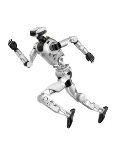   LIMX DYNAMICS OLI - Robot humanoid de uz general de dimensiune completă