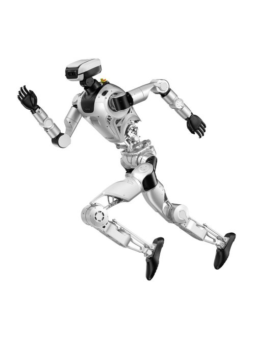 LIMX DYNAMICS OLI - Robot humanoid de uz general de dimensiune completă