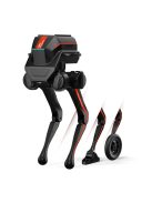 LIMX DYNAMICS TRON1 - Robot biped cu mai multe moduri - Educational