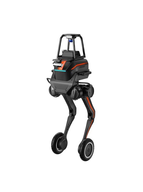 KIT DE SENZORI LIMX TRON1 - Kit de senzori de extensie Tron1