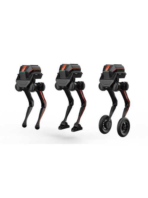 LIMX DYNAMICS TRON1 - Robot biped cu mai multe moduri - Standard