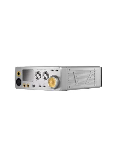   LOTOO GUNGNIR - Referință calitate DAC desktop și amplificator de căști cu conectivitate wireless LTTP fără pierderi