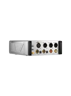   LOTOO GUNGNIR - Referință calitate DAC desktop și amplificator de căști cu conectivitate wireless LTTP fără pierderi