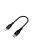 LOTOO S2L - Cablu adaptor OTG USB Type-C - Lightning - 65 mm
