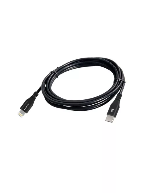 LOTOO S2L - Cablu adaptor OTG USB Type-C - Lightning - 800 mm