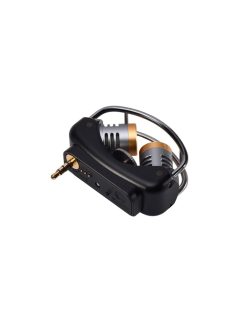   LOTOO LM-180A - Microfon stereo pentru playerul profesional PAW 1