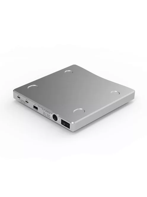 LOTOO LPX-01 - Sursă de alimentare USB-C de înaltă performanță pentru dispozitive audio