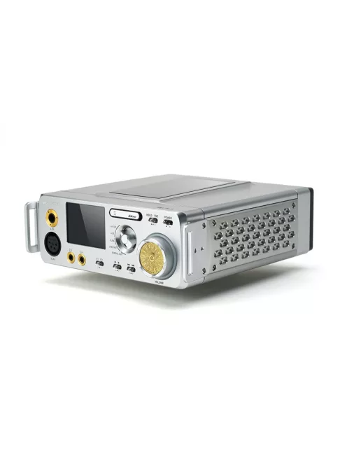 LOTOO MJÖLNIR - Player audio digital portabil și de birou Premium limitat - NEW