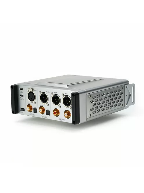 LOTOO MJÖLNIR - Player audio digital portabil și de birou Premium limitat - NEW