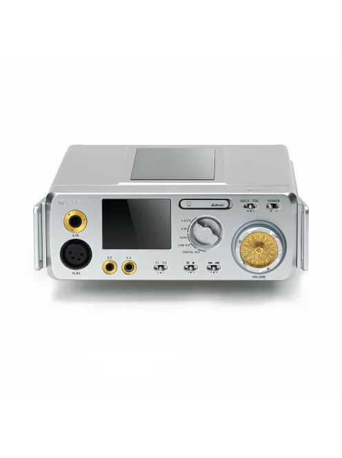 LOTOO MJÖLNIR - Player audio digital portabil și de birou Premium limitat - NEW