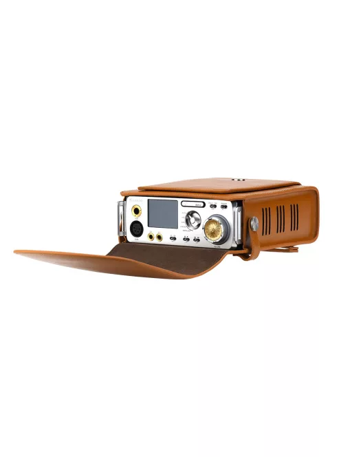 LOTOO MJÖLNIR - Player audio digital portabil și de birou Premium limitat - NEW