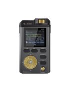 LOTOO PAW GOLD - Reference Master Digital Audio Player cu o capacitate enormă de amplificare și calitate audio High-End, cu aspect de aur de 24 carate - DEMO