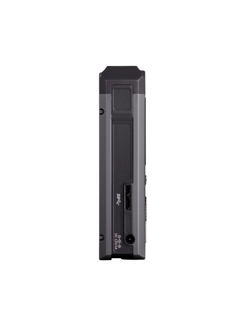 LOTOO PAW GOLD - Reference Master Digital Audio Player cu o capacitate enormă de amplificare și calitate audio High-End, cu aspect de aur de 24 carate - DEMO