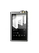 LOTOO PAW GOLD TOUCH TITANIUM - Ediție limitată Reproducător audio portabil fără pierderi de ultimă generație, de calitate de referință, cu suport MQA
