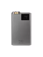 LOTOO PAW GOLD TOUCH TITANIUM - Ediție limitată Reproducător audio portabil fără pierderi de ultimă generație, de calitate de referință, cu suport MQA