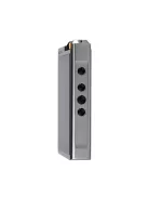 LOTOO PAW GOLD TOUCH TITANIUM - Ediție limitată Reproducător audio portabil fără pierderi de ultimă generație, de calitate de referință, cu suport MQA