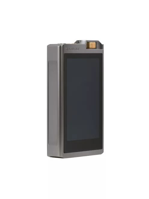 LOTOO PAW GOLD TOUCH TITANIUM - Ediție limitată Reproducător audio portabil fără pierderi de ultimă generație, de calitate de referință, cu suport MQA