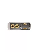 LOTOO PAW GOLD TOUCH TITANIUM - Ediție limitată Reproducător audio portabil fără pierderi de ultimă generație, de calitate de referință, cu suport MQA