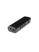 LOTOO PAW S2 - Micro MQA DAC și amplificator pentru căști