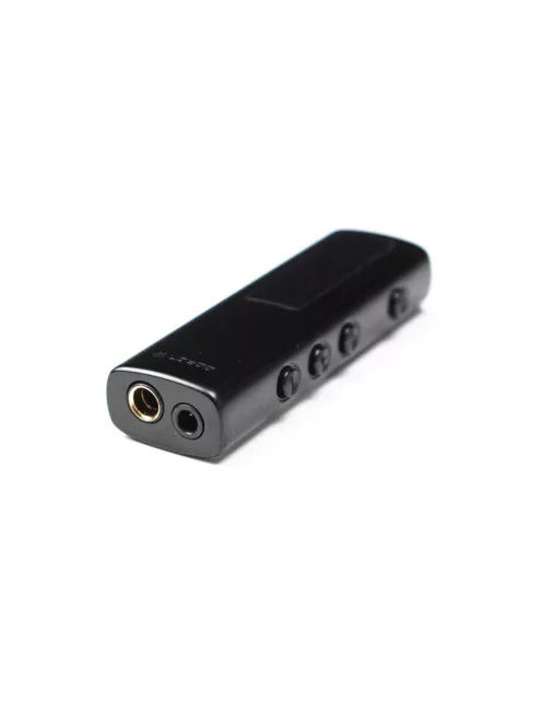 LOTOO PAW S2 - Micro MQA DAC și amplificator pentru căști