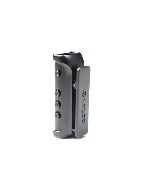 LOTOO PAW S2 - Micro MQA DAC și amplificator pentru căști