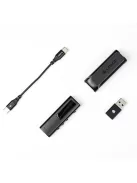 LOTOO PAW S2 - Micro MQA DAC și amplificator pentru căști