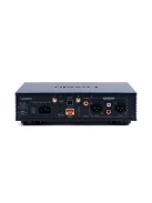 LUXSIN X8 - Convertor audio digital-analogic și amplificator de căști inteligent pentru birou, Bluetooth 5.1, 32-bit 768kHz DSD512