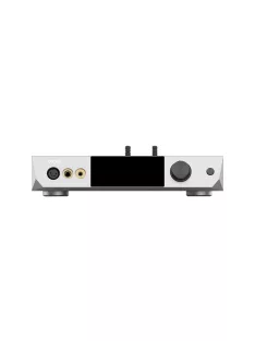   LUXSIN X9 - DAC de înaltă performanță preamplificator de birou și amplificator pentru căști, Bluetooth 5.0, 32-bit 768kHz DSD512