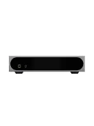 MATRIX AUDIO MINI-I PRO 4 - DAC de birou DAC Amplificator pentru căști și Streamer DLNA Airplay 2 Roon Ready MQA 24bit/768kHz DSD512 - Argint