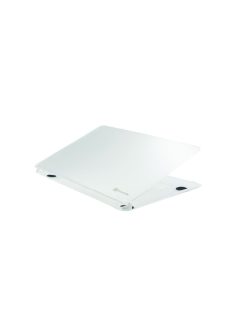   XtremeMac MicroShield carcasă din policarbonat pentru MacBook 12" - Transparent