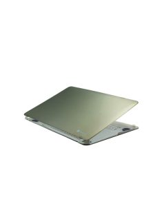   XtremeMac MicroShield carcasă din policarbonat pentru MacBook 12" - Negru