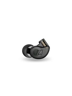   MEE AUDIO M6 PRO G2 EARPIECE - Cască intraauriculară profesională modulară - Smoke - L