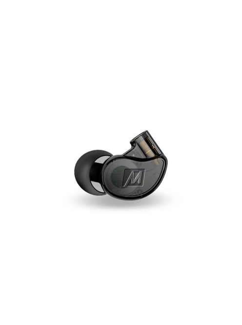 MEE AUDIO M6 PRO G2 EARPIECE - Cască intraauriculară profesională modulară - Smoke - L