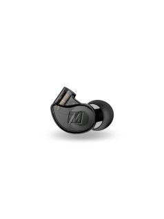   MEE AUDIO M6 PRO G2 EARPIECE - Cască intraauriculară profesională modulară - Smoke - R