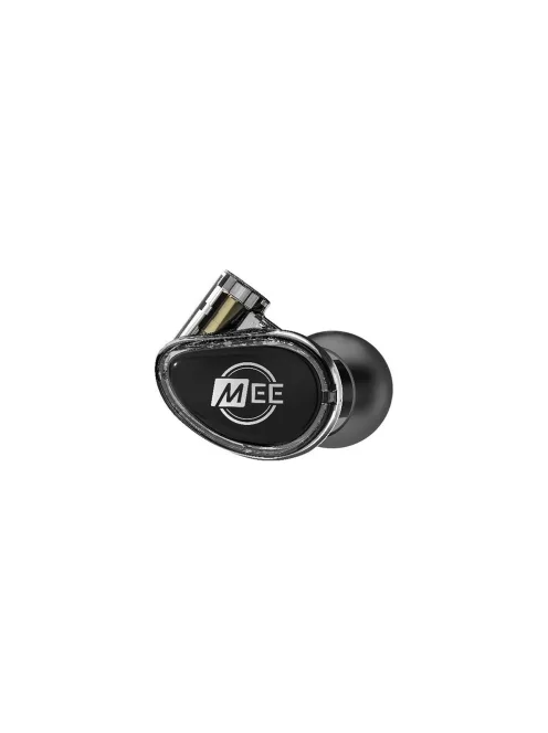 CĂȘTI MEE AUDIO MX3 PRO - Căști modulare hibride de acționare într-o parte - Negru - R