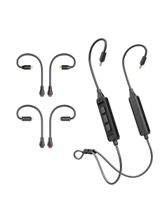   MEE AUDIO BT3 - Adaptor universal wireless pentru monitoare In-ear cu Bluetooth 5.4 aptX Lossless LDAC