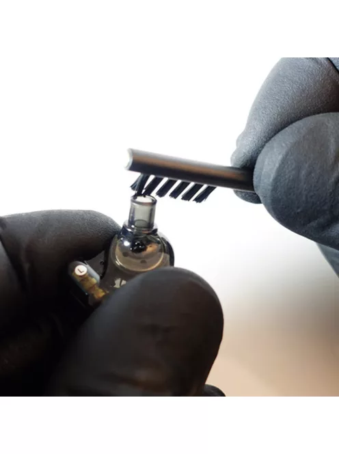 MEE AUDIO CLEANER TOOL - Instrument pentru curățarea filtrului și înlăturarea părții frontale pentru căști audio