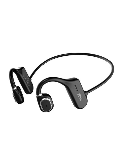 MEE AUDIO AIRHOOKS - Căști sport Bluetooth cu ureche deschisă cu microfon și clasificare IPX4
