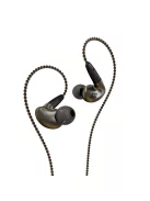 MEE AUDIO PINNACLE P1 - căști in-ear High Fidelity Audiophile