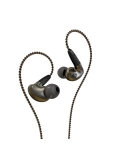   MEE AUDIO PINNACLE P1 - căști in-ear High Fidelity Audiophile