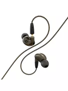 MEE AUDIO PINNACLE P1 - căști in-ear High Fidelity Audiophile