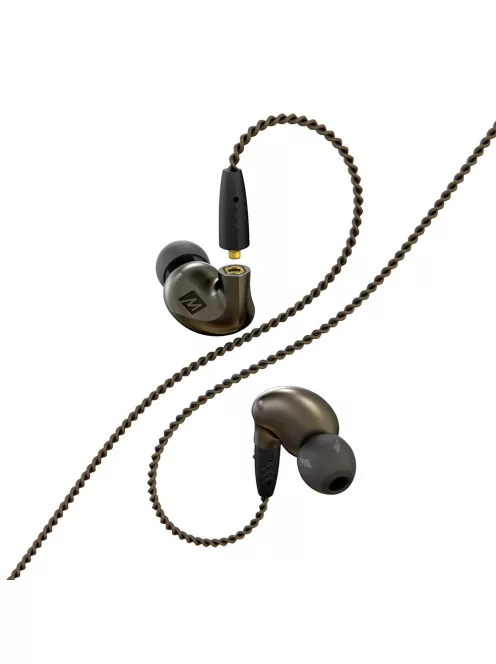 MEE AUDIO PINNACLE P1 - căști in-ear High Fidelity Audiophile