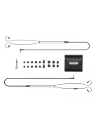MEE AUDIO PINNACLE P1 - căști in-ear High Fidelity Audiophile