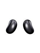 MEE AUDIO PEBBLES - Căști True Wireless Stereo (TWS) cu Bluetooth 5 IPX4 - Onyx