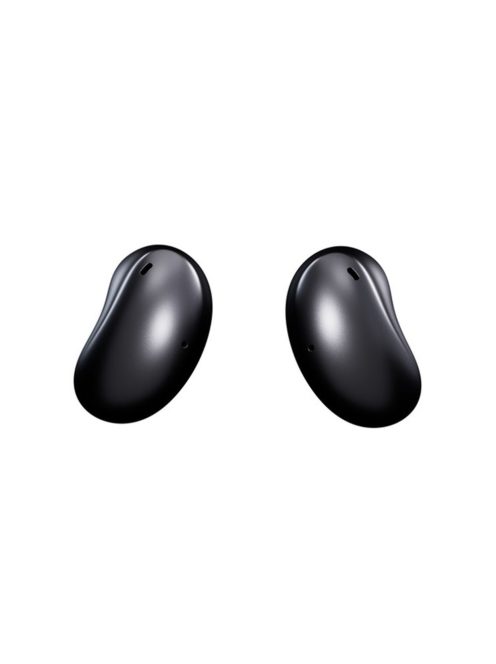 MEE AUDIO PEBBLES - Căști True Wireless Stereo (TWS) cu Bluetooth 5 IPX4 - Onyx