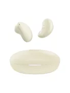 MEE AUDIO PEBBLES - Căști True Wireless Stereo (TWS) cu Bluetooth 5 IPX4 - Gresie