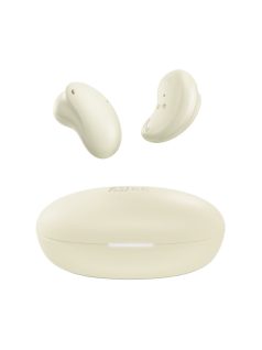   MEE AUDIO PEBBLES - Căști True Wireless Stereo (TWS) cu Bluetooth 5 IPX4 - Gresie
