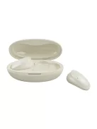 MEE AUDIO PEBBLES - Căști True Wireless Stereo (TWS) cu Bluetooth 5 IPX4 - Gresie